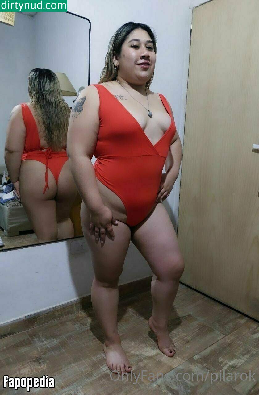 Pilarok Erome Nude Leaks Onlyfans Free