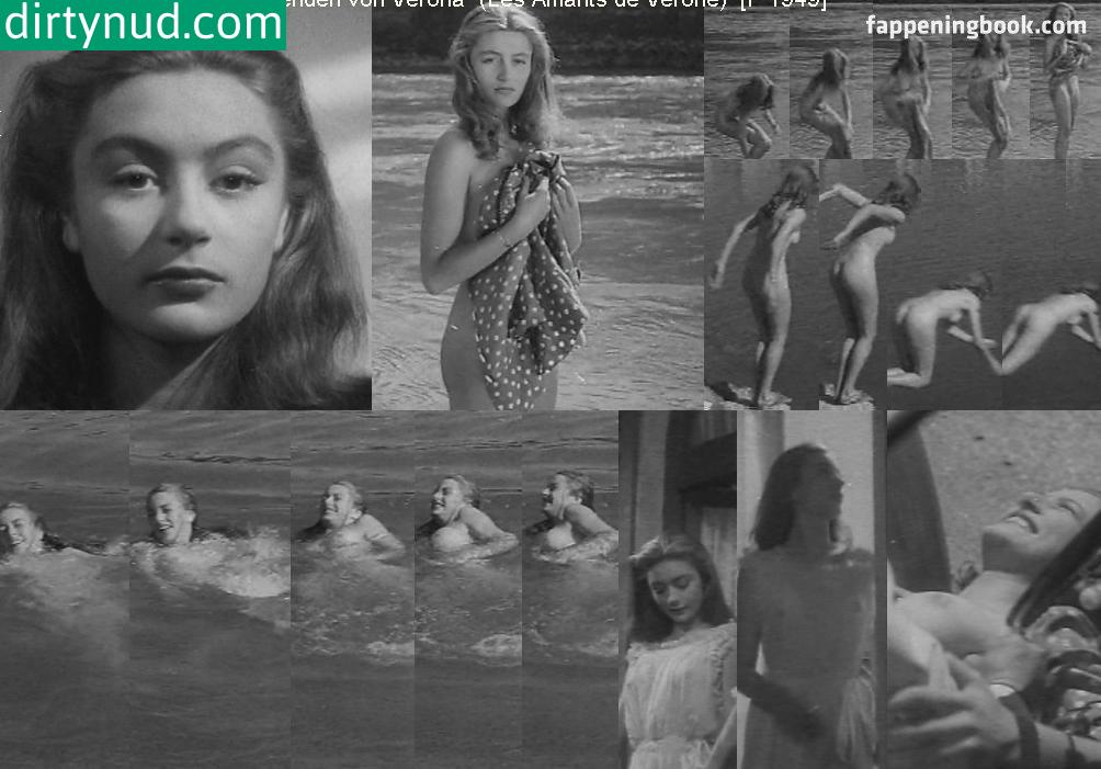 Anouk Aimée Erome Nude Leaks Onlyfans Free