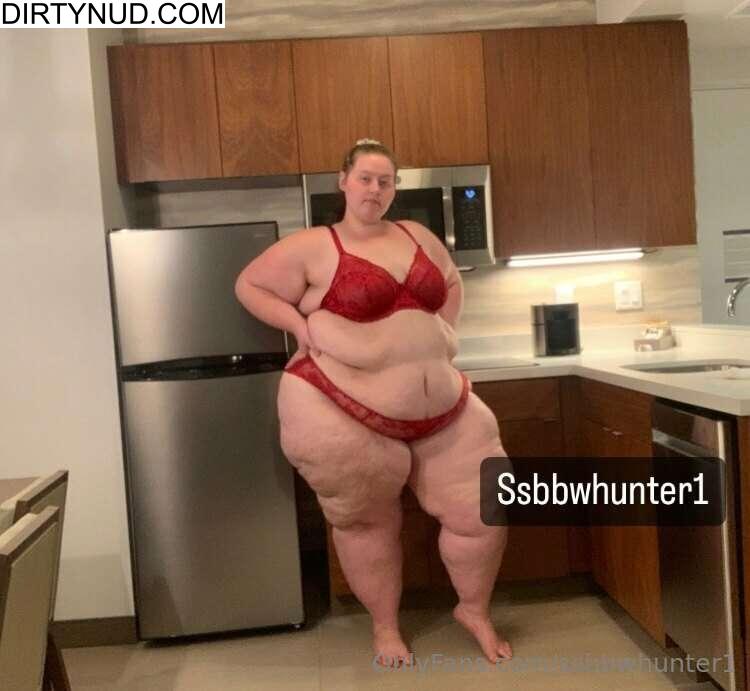 ssbbwhunter1 Erome Nude Leaks Onlyfans Free