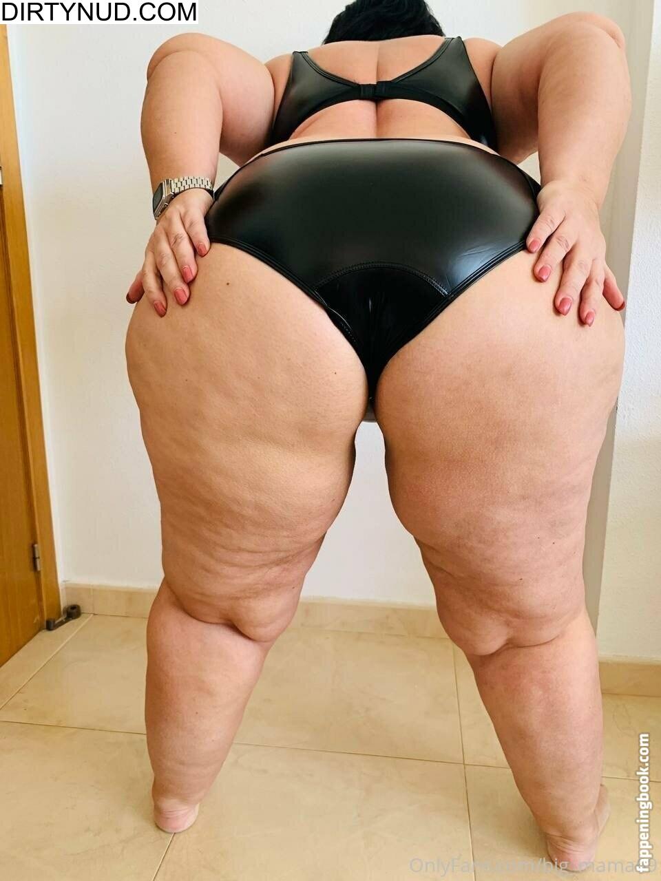 bigmamabbw Erome Nude Leaks Onlyfans Free