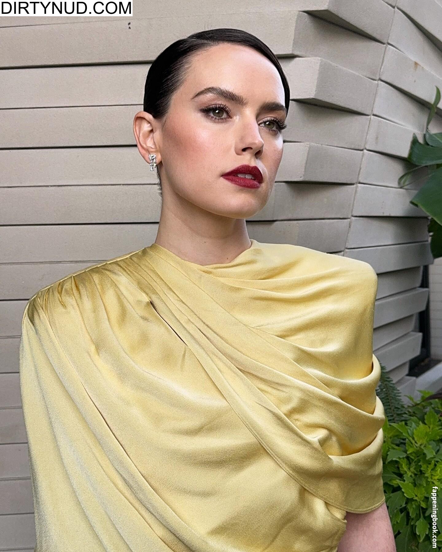 Daisy Ridley Erome Nude Leaks Onlyfans Free