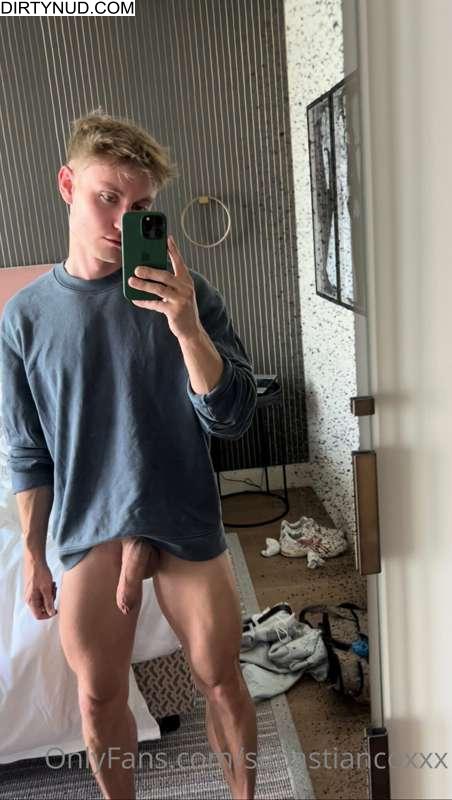 sebastiancoxxx Erome Nude Leaks Onlyfans Free