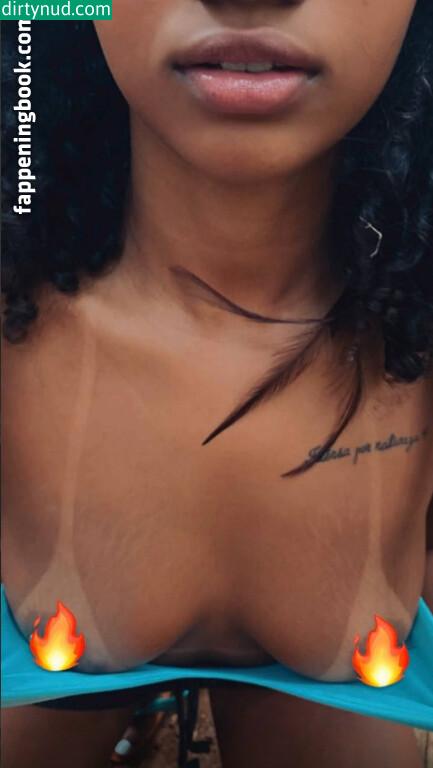 Fernanda Souza Erome Nude Leaks Onlyfans Free