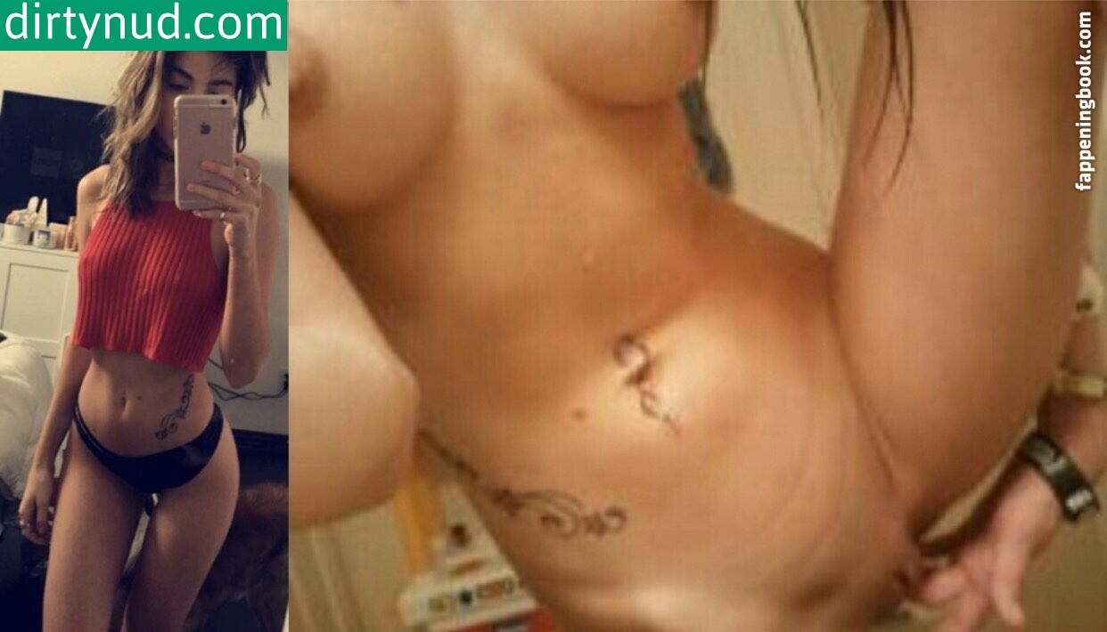 Antoinette Cuccia Erome Nude Leaks Onlyfans Free