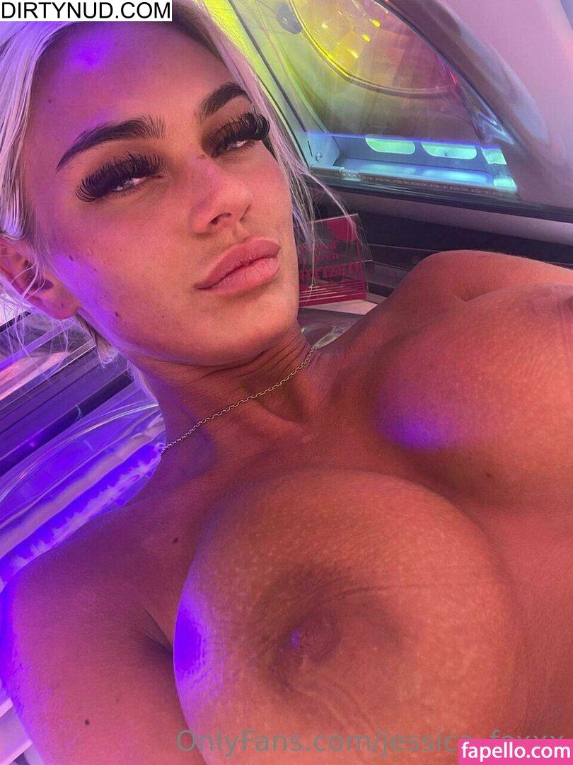 Jessica_Foxxx Erome Nude Leaks Onlyfans Free