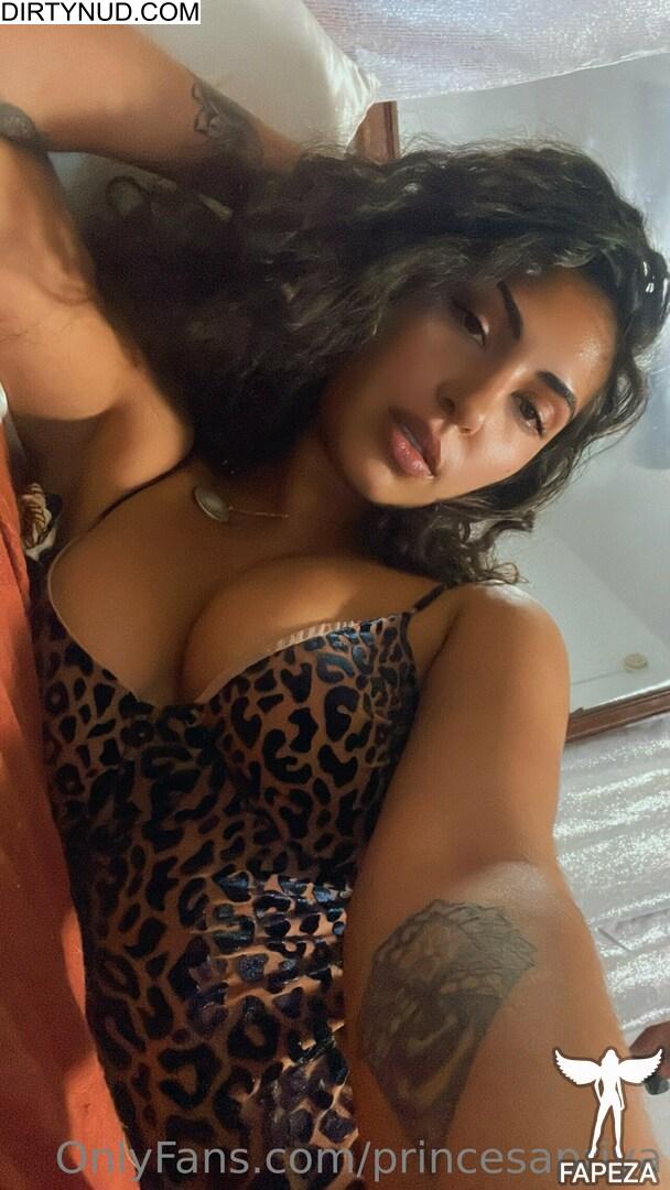 Princesapriya / princess.priya Erome Nude Leaks Onlyfans Free