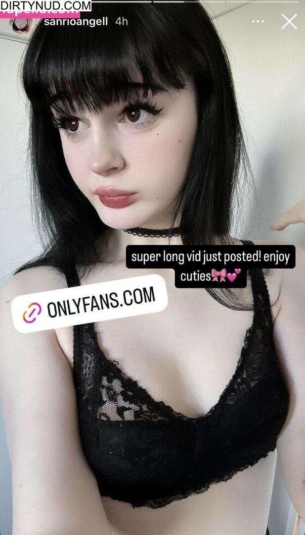 xoangeldoll Erome Nude Leaks Onlyfans Free