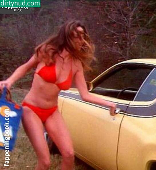 Catherine Bach Nude Leaks Onlyfans - Dirty nude