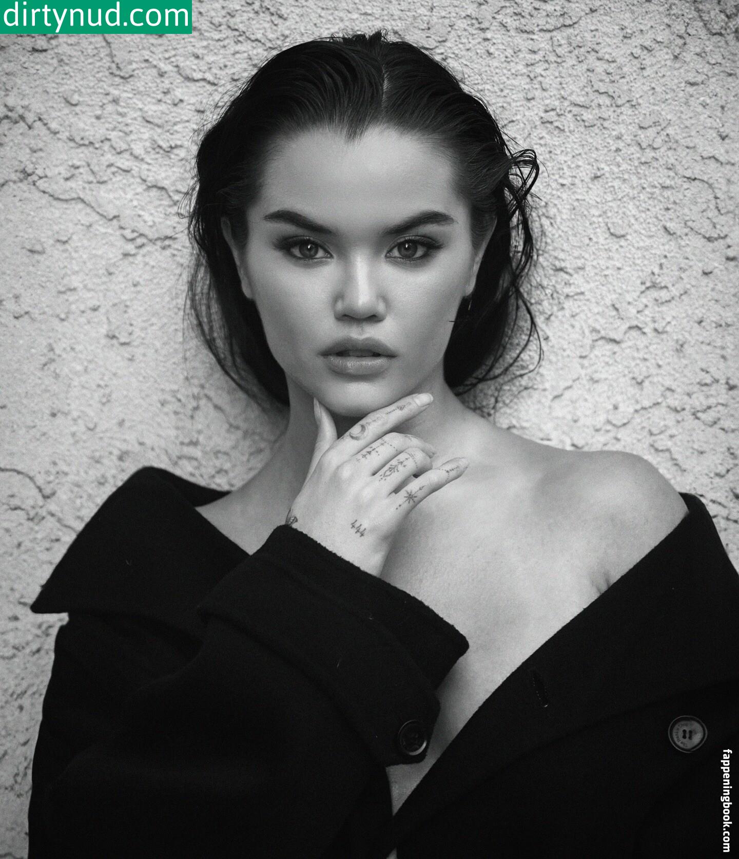 Paris Berelc Nude Leaks Onlyfans - Dirty nude