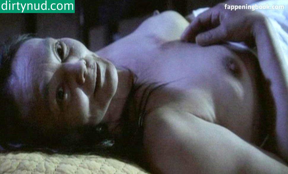 Tantoo Cardinal Nude Leaks Onlyfans - Dirty nude