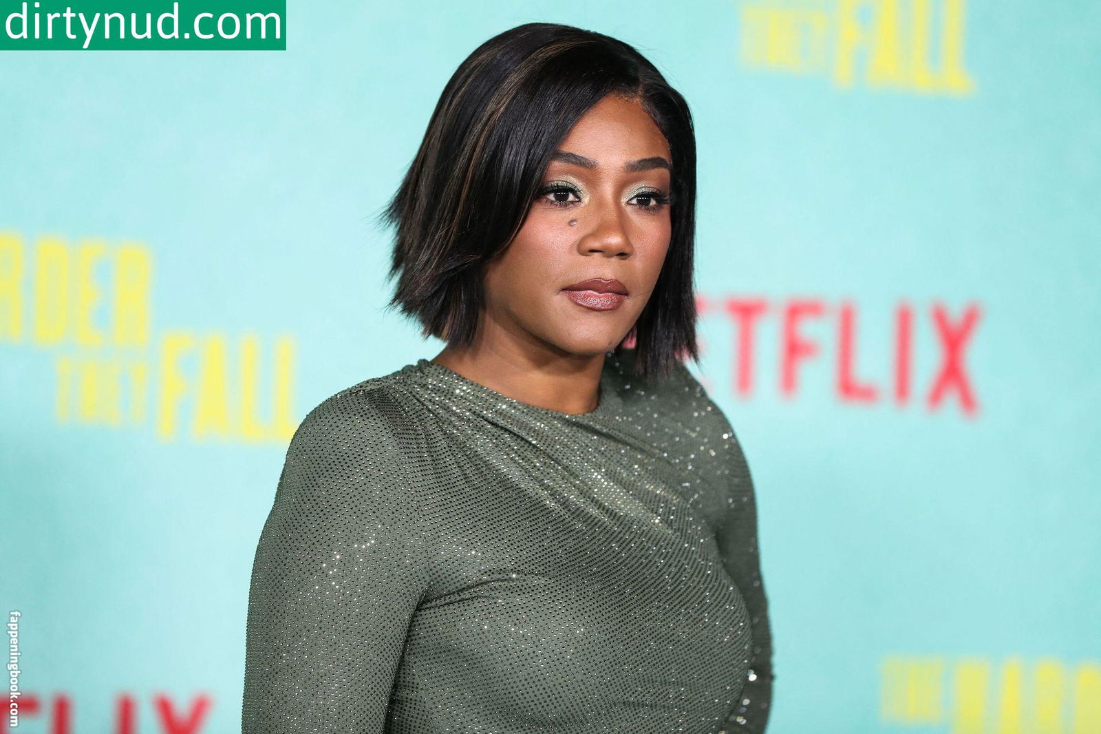 Tiffany Haddish Nude Leaks Onlyfans - Dirty nude