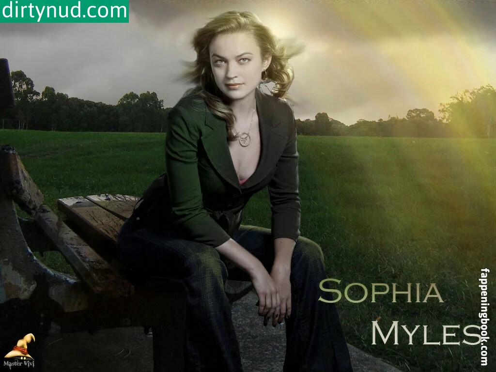 Sophia Myles Nude Leaks Onlyfans - Dirty nude