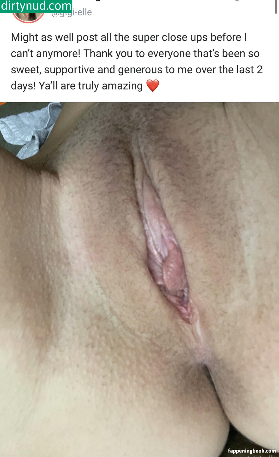 kiwigirlgigi Nude Leaks Onlyfans - Dirty nude