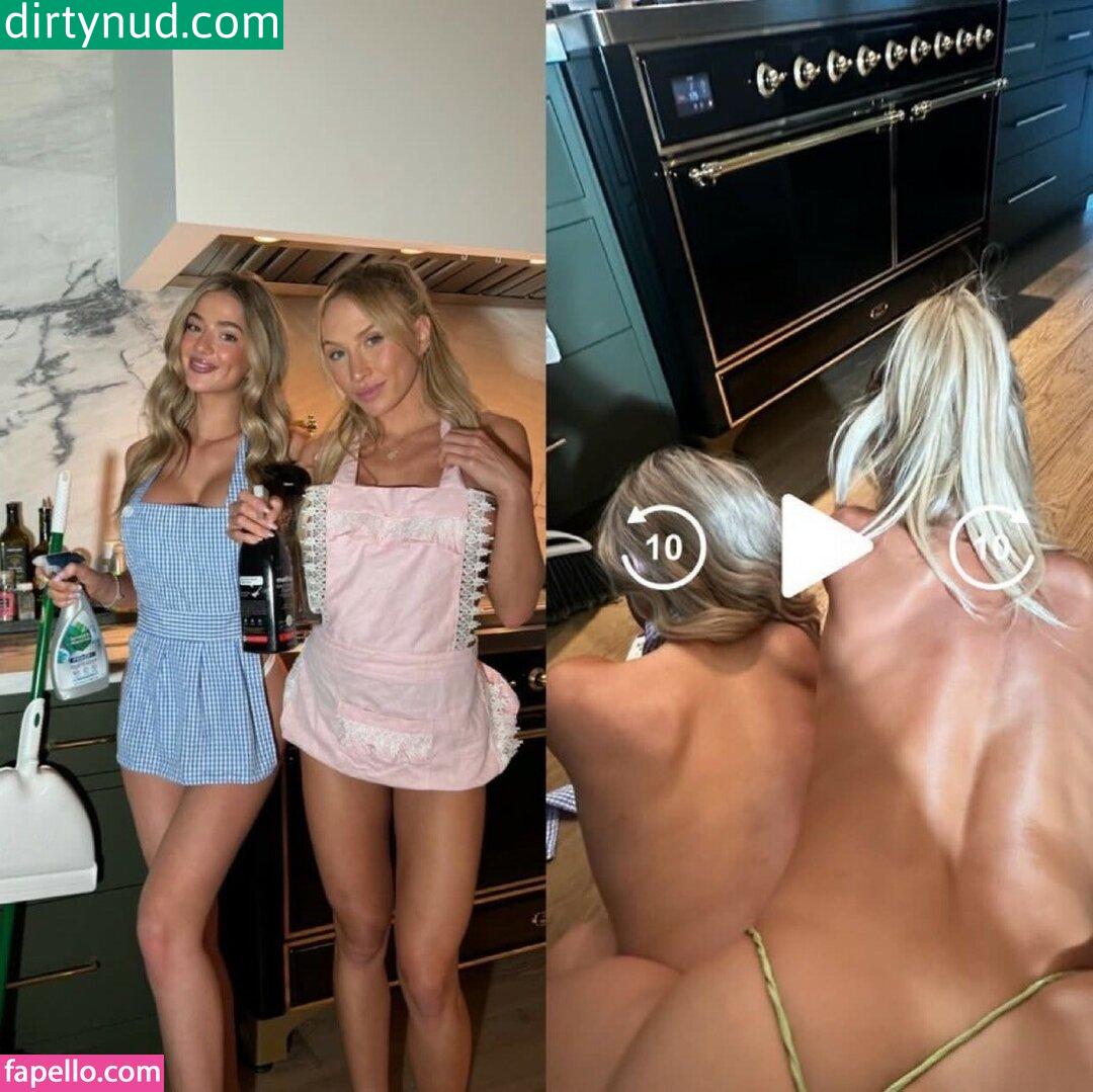 Burch Twins Nude Leaks Onlyfans - Dirty nude