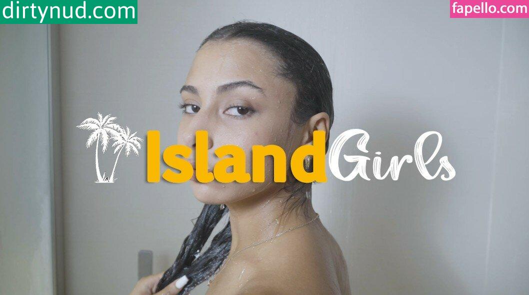 ISLANDGIRLS Nude Leaks Onlyfans - Dirty nude