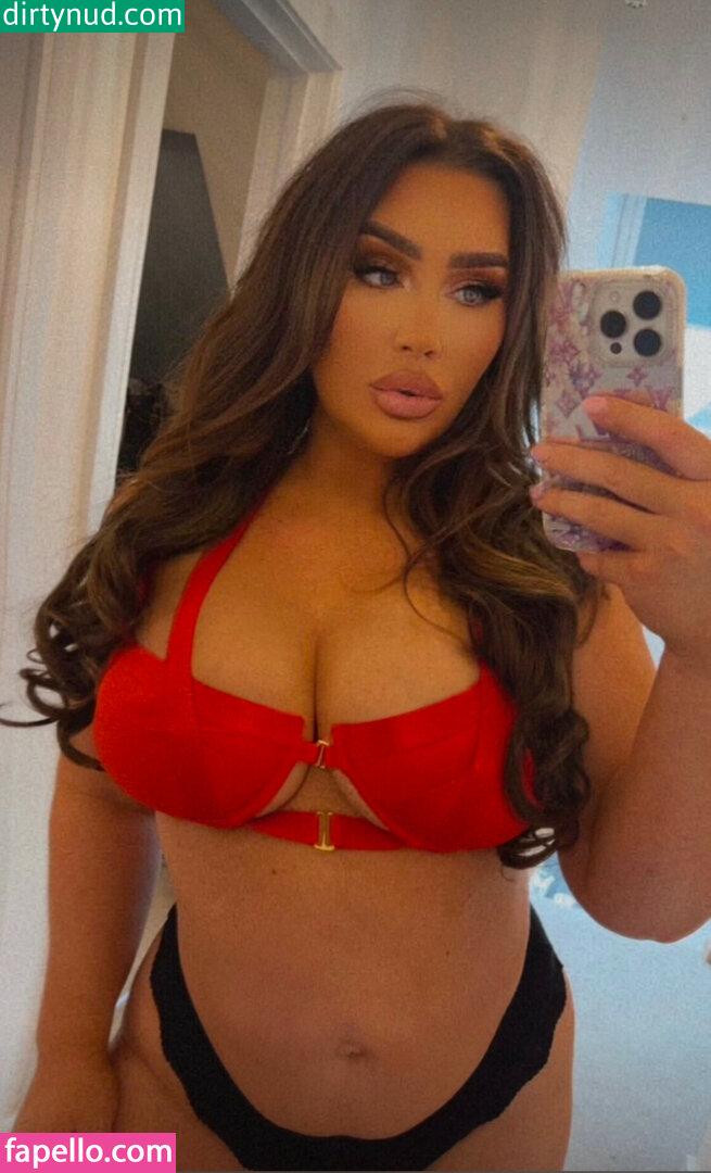 Lauren Goodger Nude Leaks Onlyfans - Dirty nude