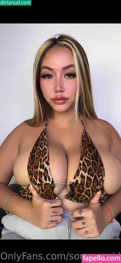 Ruby Li Nude Leaks Onlyfans - Dirty nude