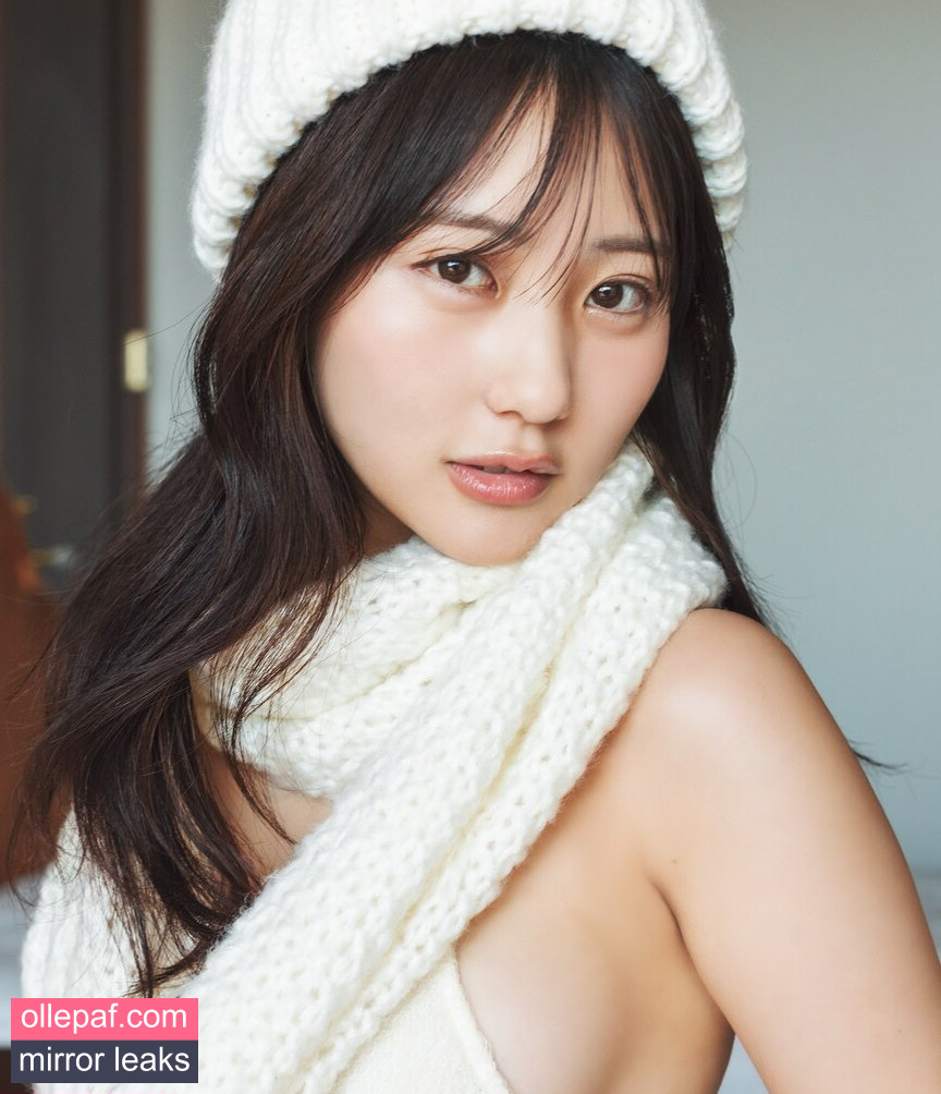 Tanaka Miku Nude Leaks OnlyFans #7 - Fapello